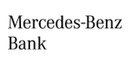 Logo Mercedes-Benz Bank AG in Stuttgart