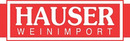 Logo Hauser Weinimport GmbH in Fischach