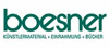 Logo Boesner GmbH in Leinfelden-Echterdingen