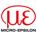 Logo Micro-Epsilon Messtechnik GmbH & Co. KG in Ortenburg
