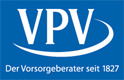 Logo VPV Versicherungen in Stuttgart