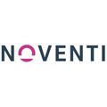 Logo NOVENTI Health SE in Bietigheim-Bissingen