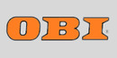Logo OBI Group Holding in Winnenden