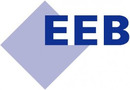 Logo eeb GmbH in Filderstadt