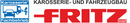Logo Karosserie- und Fahrzeugbau Fritz GmbH in Filderstadt