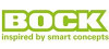 Logo Bock 1 GmbH & Co. KG in Postbauer-Heng