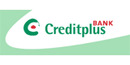 CreditPlus Bank AG
