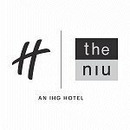 Logo Holiday Inn - the niu, Timber Esslingen