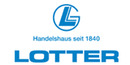 Logo GEBR. LOTTER KG in Ludwigsburg