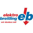 Logo Elektro-Breitling GmbH in Holzgerlingen