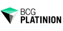 Logo BCG Platinion in Stuttgart