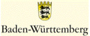 Logo Landesamt für Geoinformation und Landentwicklung Baden-Württemberg in Kornwestheim