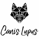Logo canis lupus GmbH in Leonberg