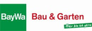 Logo BayWa Bau- & Gartenmärkte GmbH & Co. KG in Kirchheim unter Teck