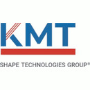 Logo KMT GmbH in Butzbach
