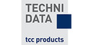 Logo TechniData TCC Products GmbH in Möglingen