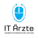 Logo IT-Ärzte GmbH