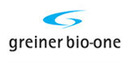 Logo Greiner Bio-One GmbH