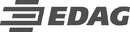 Logo EDAG Engineering GmbH in Sindelfingen