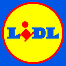 Logo Lidl Vertriebs-GmbH & Co. KG in Neckarsulm