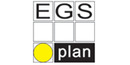 Logo EGS-plan - Ingenieurgesellschaft für Energie-, Gebäude- und Solartechnik mbH in Stuttgart