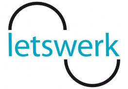 Logo Agentur letswerk