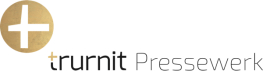 Logo trurnit Pressewerk