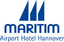 Logo Maritim Airport Hotel Hannover in Langenhagen