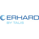 Logo Erhard GmbH & Co. KG in Bad Königshofen