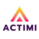 Logo Actimi GmbH in Stuttgart