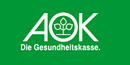 Logo AOK Baden-Württemberg in Stuttgart