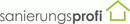 Logo sanierungsprofi GmbH
