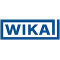 Logo WIKA Alexander Wiegand SE & Co. KG in Klingenberg
