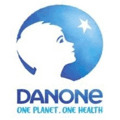 Logo Danone Deutschland GmbH in Ochsenfurt