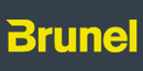 Logo Brunel GmbH in Weimar