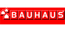 Logo BAUHAUS in Stuttgart
