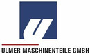 Logo Ulmer Maschinenteile GmbH in Ulm