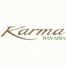 Logo Karma Bavaria in Schliersee