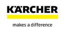 Logo Alfred Kärcher SE & Co. KG in Winnenden, Württemberg