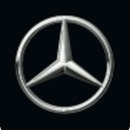 Logo Mercedes-Benz Intellectual Property GmbH & CO. KG in Böblingen