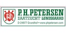 Logo P.H. Petersen Saatzucht Lundsgaard GmbH in Grundhof bei Flensburg
