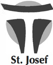 Logo St. Josef gGmbH in Stuttgart