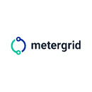 Logo metergrid GmbH in Stuttgart