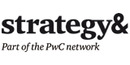 Logo PwC Strategy& (Germany) GmbH