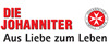 Logo Johanniter-Unfall-Hilfe e.V. in Stuttgart