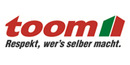 Logo toom Baumarkt GmbH (Ein Unternehmen der REWE Group) in Gerlingen