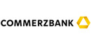 Logo Commerzbank AG in Stuttgart