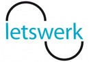 Logo Agentur letswerk in Offenbach am Main