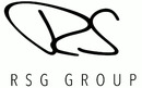 Logo RSG Group GmbH in Stuttgart