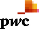 Logo PricewaterhouseCoopers GmbH Wirtschaftsprüfungsgesellschaft in Stuttgart